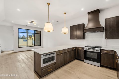 Tiny photo for 845 Vera Valley Way, Knoxville, TN 37919 (MLS # 1334634)