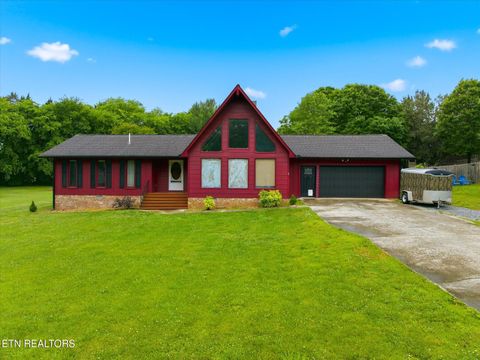 Tiny photo for 107 County Road 584, Englewood, TN 37329 (MLS # 1342136)