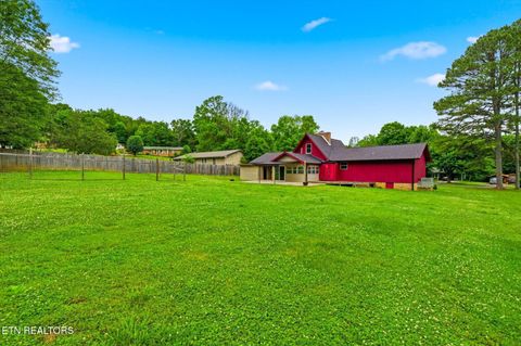 Tiny photo for 107 County Road 584, Englewood, TN 37329 (MLS # 1342136)