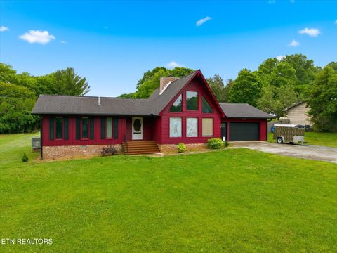 Photo of 107 County Road 584, Englewood, TN 37329 (MLS # 1342136)