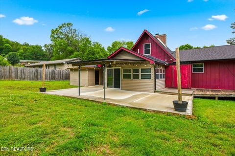 Tiny photo for 107 County Road 584, Englewood, TN 37329 (MLS # 1342136)