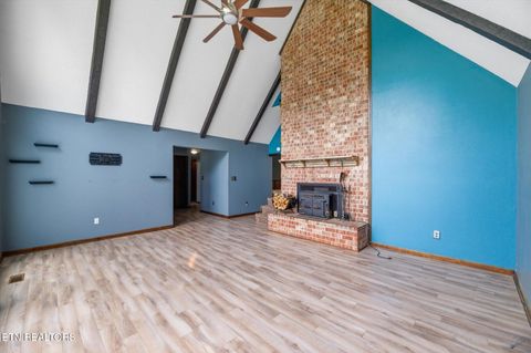 Tiny photo for 107 County Road 584, Englewood, TN 37329 (MLS # 1342136)