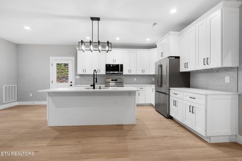 Tiny photo for 2521 Black Oak Ridge Rd, Sevierville, TN 37876 (MLS # 1317678)