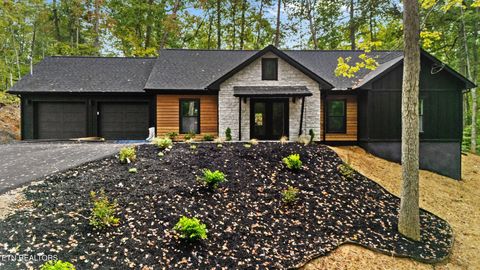 Photo of 2521 Black Oak Ridge Rd, Sevierville, TN 37876 (MLS # 1317678)