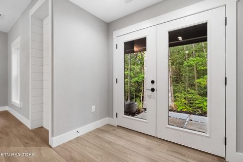 Tiny photo for 2521 Black Oak Ridge Rd, Sevierville, TN 37876 (MLS # 1317678)