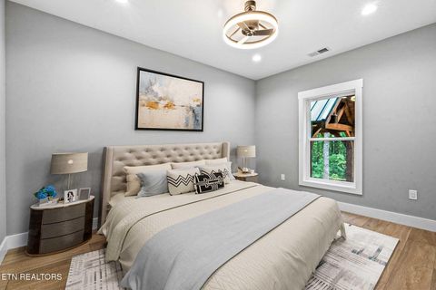 Tiny photo for 2521 Black Oak Ridge Rd, Sevierville, TN 37876 (MLS # 1317678)