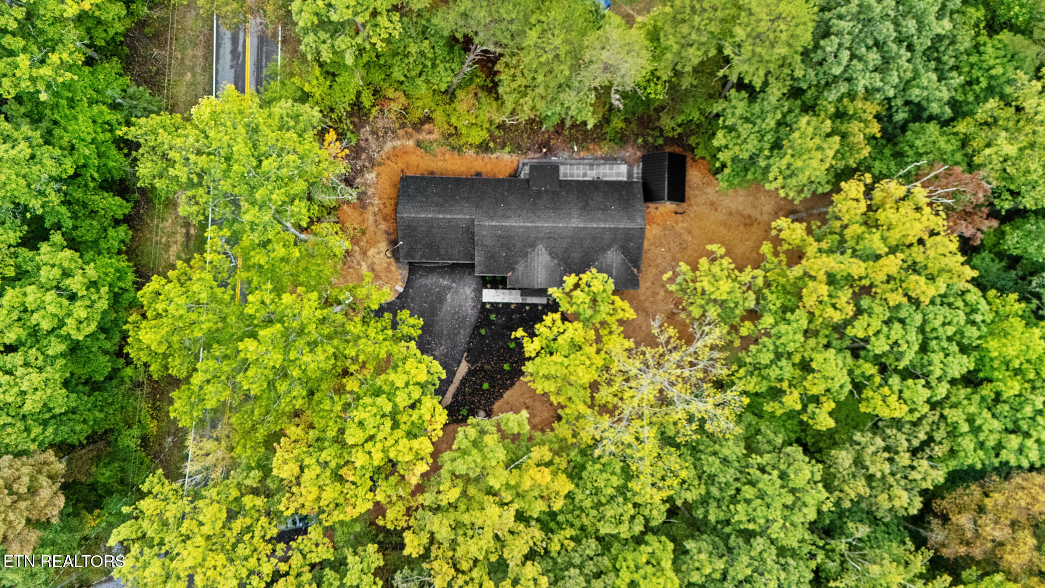 2521 Black Oak Ridge Rd