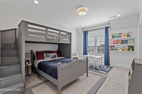 Tiny photo for 527 Larksong Drive, Knoxville, TN 37934 (MLS # 1313686)