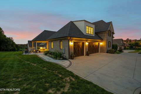 Tiny photo for 527 Larksong Drive, Knoxville, TN 37934 (MLS # 1313686)