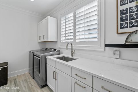 Tiny photo for 527 Larksong Drive, Knoxville, TN 37934 (MLS # 1313686)