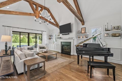 Tiny photo for 527 Larksong Drive, Knoxville, TN 37934 (MLS # 1313686)
