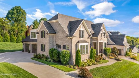 Tiny photo for 527 Larksong Drive, Knoxville, TN 37934 (MLS # 1313686)
