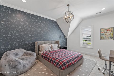Tiny photo for 527 Larksong Drive, Knoxville, TN 37934 (MLS # 1313686)