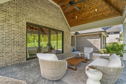 Tiny photo for 527 Larksong Drive, Knoxville, TN 37934 (MLS # 1313686)