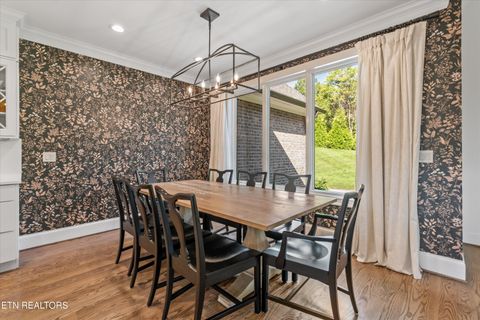 Tiny photo for 527 Larksong Drive, Knoxville, TN 37934 (MLS # 1313686)