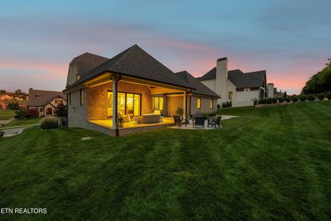 Tiny photo for 527 Larksong Drive, Knoxville, TN 37934 (MLS # 1313686)