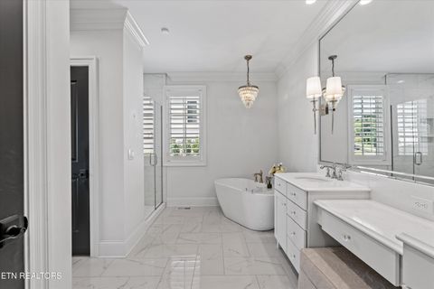 Tiny photo for 527 Larksong Drive, Knoxville, TN 37934 (MLS # 1313686)