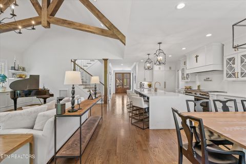 Tiny photo for 527 Larksong Drive, Knoxville, TN 37934 (MLS # 1313686)