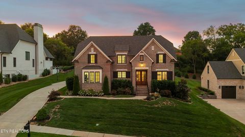 Tiny photo for 527 Larksong Drive, Knoxville, TN 37934 (MLS # 1313686)