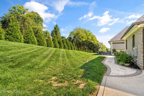 Tiny photo for 527 Larksong Drive, Knoxville, TN 37934 (MLS # 1313686)