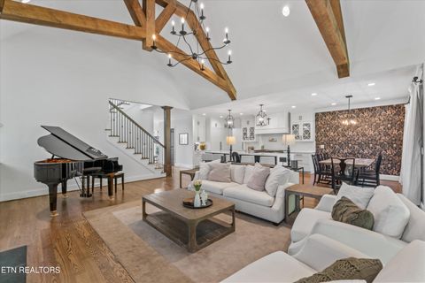 Tiny photo for 527 Larksong Drive, Knoxville, TN 37934 (MLS # 1313686)