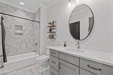 Tiny photo for 527 Larksong Drive, Knoxville, TN 37934 (MLS # 1313686)
