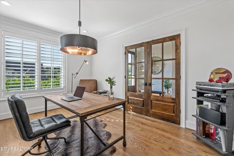 Tiny photo for 527 Larksong Drive, Knoxville, TN 37934 (MLS # 1313686)