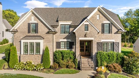 Tiny photo for 527 Larksong Drive, Knoxville, TN 37934 (MLS # 1313686)