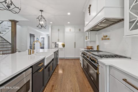 Tiny photo for 527 Larksong Drive, Knoxville, TN 37934 (MLS # 1313686)