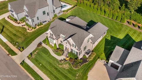 Tiny photo for 527 Larksong Drive, Knoxville, TN 37934 (MLS # 1313686)