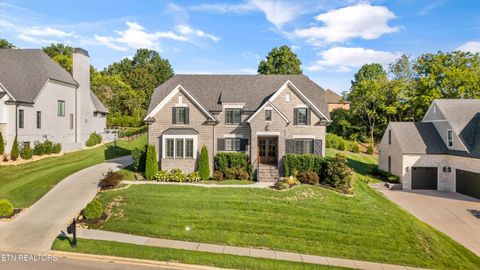 Photo of 527 Larksong Drive, Knoxville, TN 37934 (MLS # 1313686)