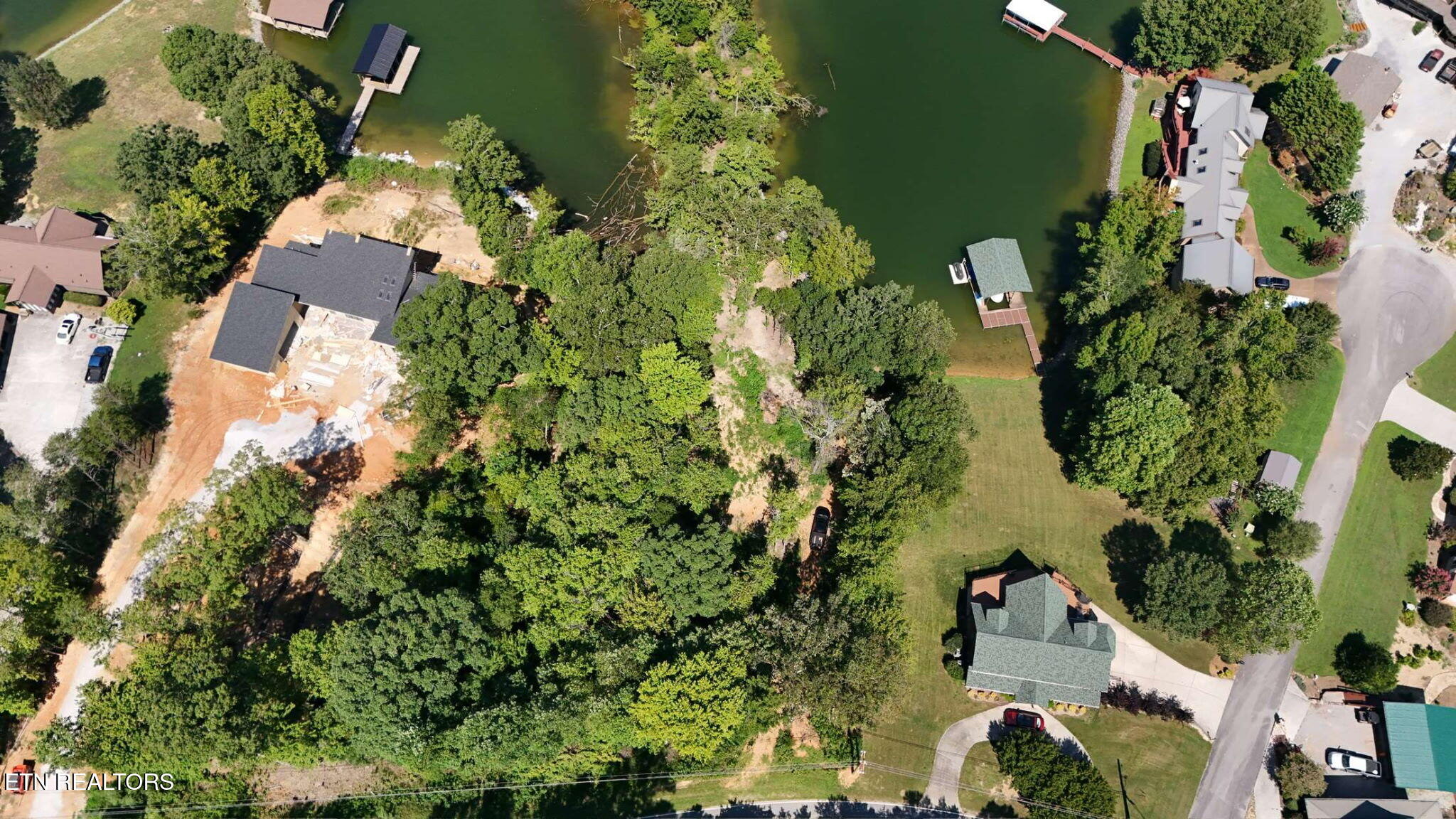 Lot 77 Indian Shadows Drive