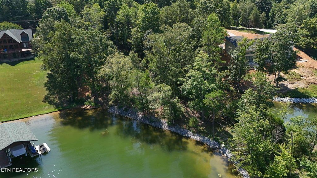 Photo of Lot 77 Indian Shadows Drive, Ten Mile, TN 37880 (MLS # 1318372)