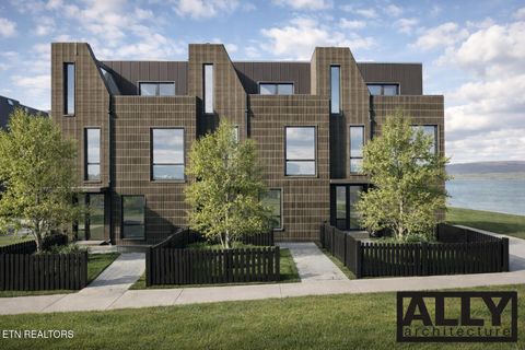 Photo of 110 E Anderson Ave, Knoxville, TN 37917 (MLS # 1332386)