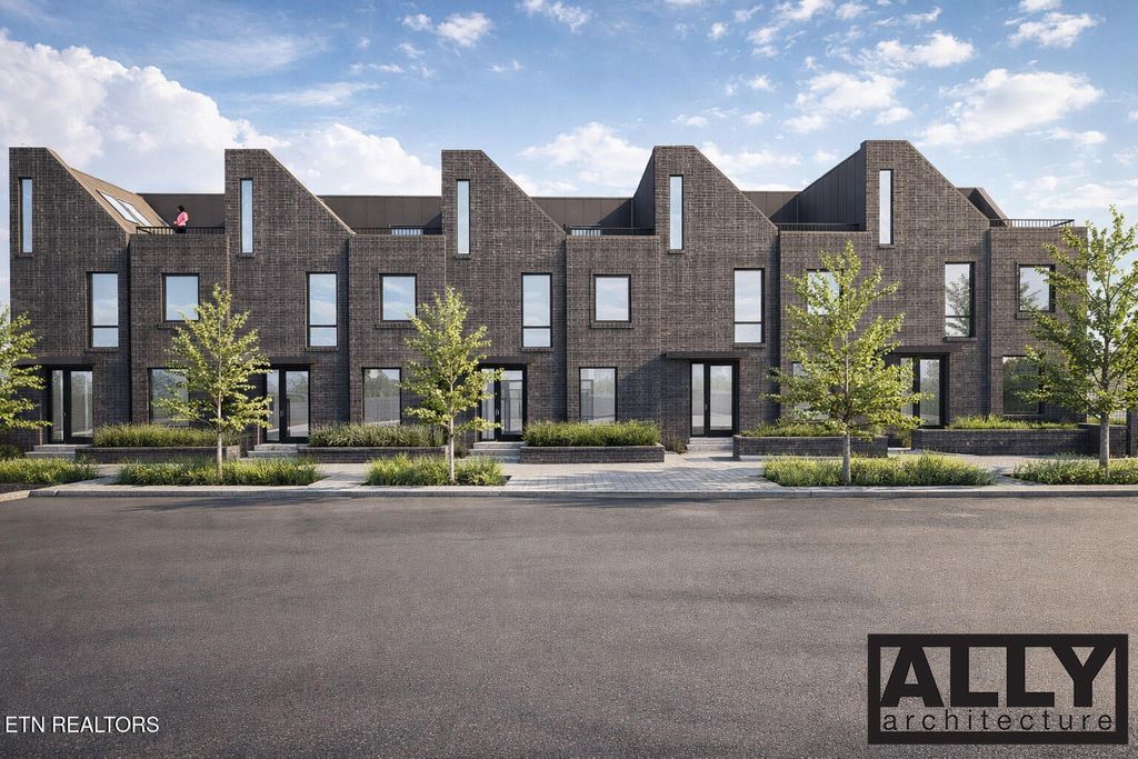 Photo of 110 E Anderson Ave, Knoxville, TN 37917 (MLS # 1332386)