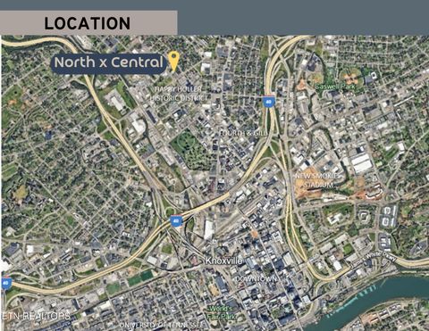 Tiny photo for 110 E Anderson Ave, Knoxville, TN 37917 (MLS # 1332386)