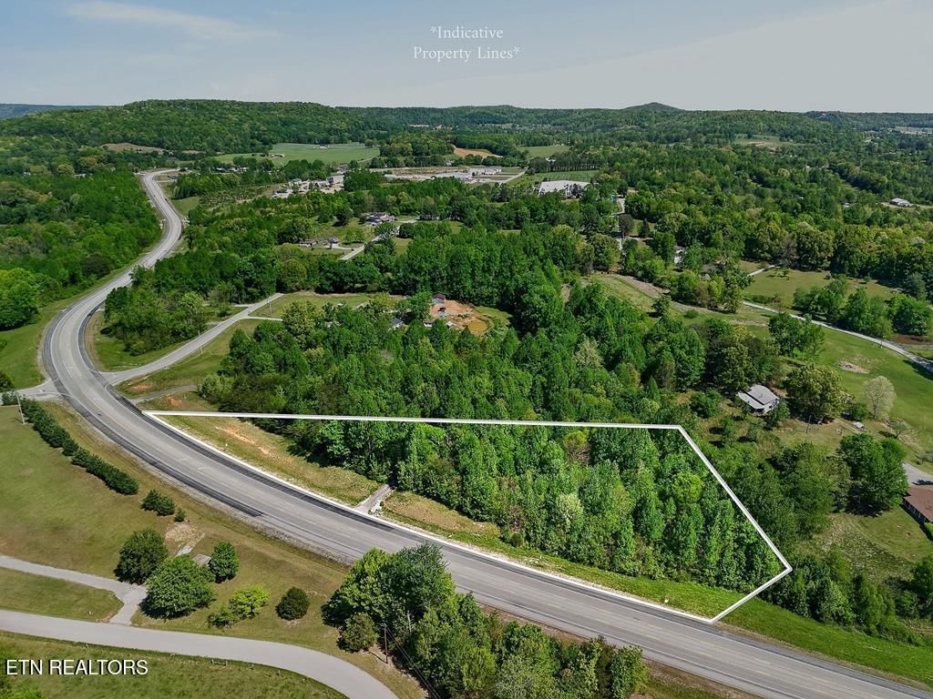 Photo of 0 Monterey Hwy, Livingston, TN 38570 (MLS # 1337889)