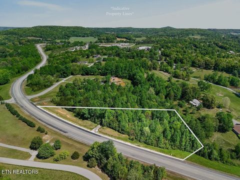 Photo of 0 Monterey Hwy, Livingston, TN 38570 (MLS # 1337889)