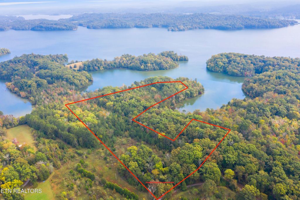 Photo of 0 Rodgers Lane, Rockwood, TN 37854 (MLS # 1292270)