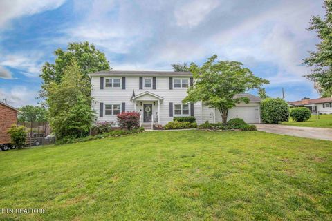 7745 Keswick Rd Powell TN 37849