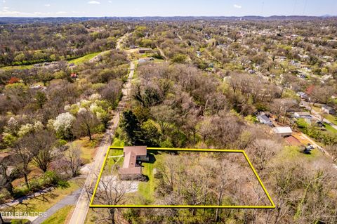 Tiny photo for 4257 Skyline drive Drive, Knoxville, TN 37914 (MLS # 1332117)