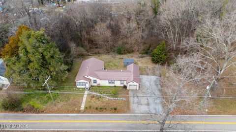 Tiny photo for 4257 Skyline drive Drive, Knoxville, TN 37914 (MLS # 1332117)