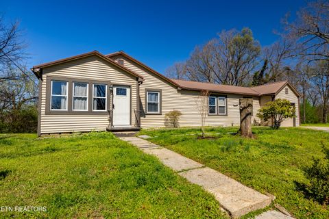 Tiny photo for 4257 Skyline drive Drive, Knoxville, TN 37914 (MLS # 1332117)