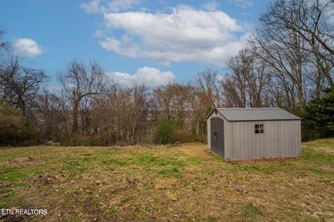 Tiny photo for 4257 Skyline drive Drive, Knoxville, TN 37914 (MLS # 1332117)