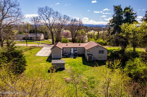 Tiny photo for 4257 Skyline drive Drive, Knoxville, TN 37914 (MLS # 1332117)