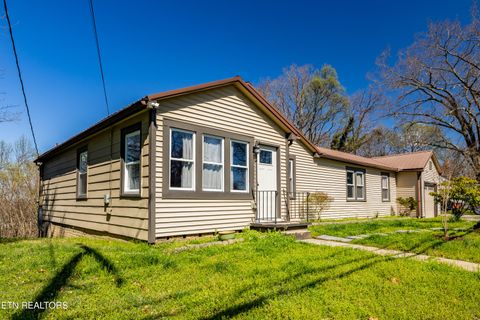 Tiny photo for 4257 Skyline drive Drive, Knoxville, TN 37914 (MLS # 1332117)