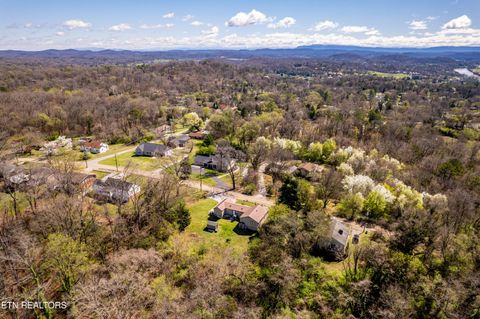 Tiny photo for 4257 Skyline drive Drive, Knoxville, TN 37914 (MLS # 1332117)