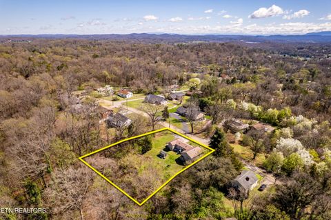 Tiny photo for 4257 Skyline drive Drive, Knoxville, TN 37914 (MLS # 1332117)