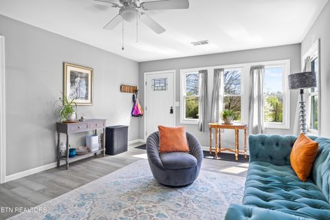 Tiny photo for 4257 Skyline drive Drive, Knoxville, TN 37914 (MLS # 1332117)