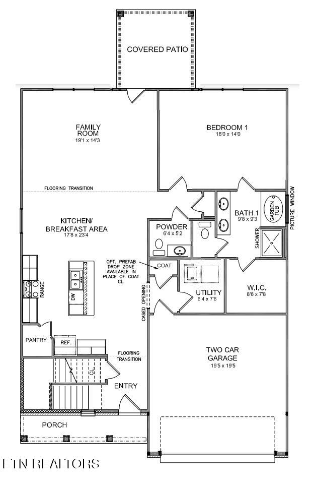 6034 Mountain Heights Lane